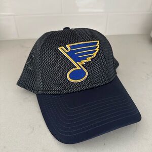 Blues Hat